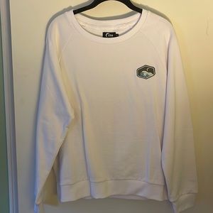 ZYIA crew neck NWOT